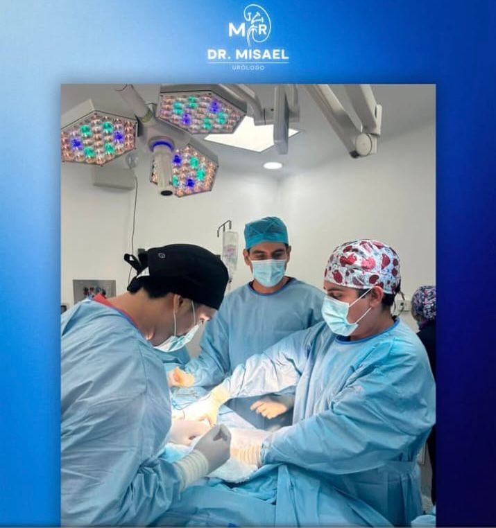 Hospital Andalucía - Hospital 10